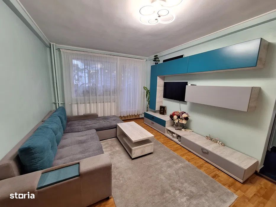 Apartament 2 camere Centru