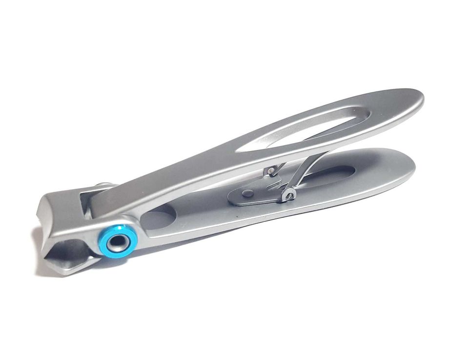 Прецизна голяма професионална Нокторезачка 9см, отвор за рязане 16,5мм