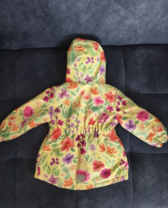 Демисезонная куртка