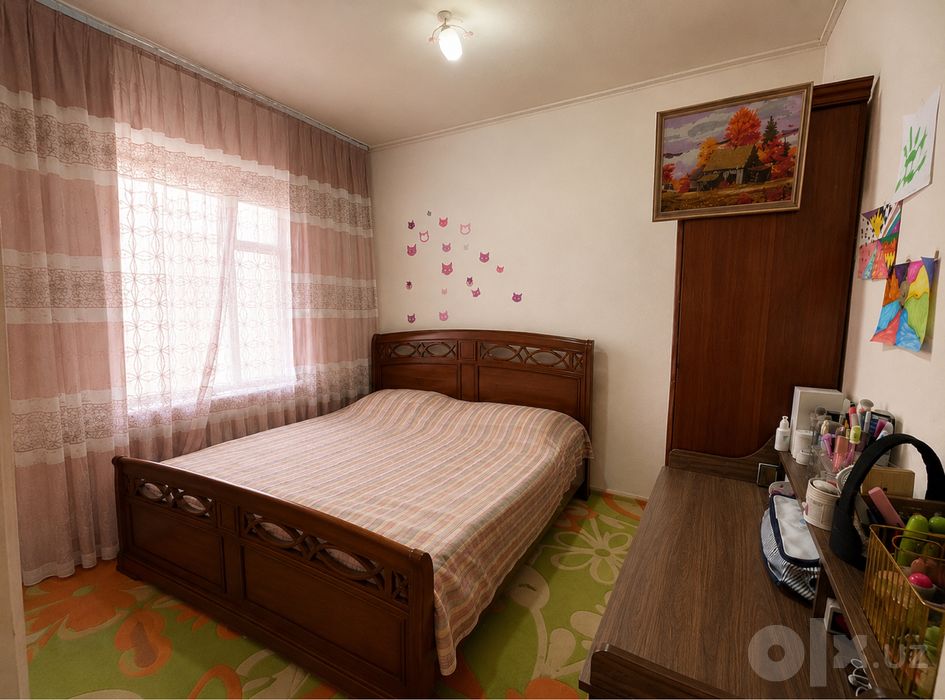 Юнусабадский район, ориентир — Ботанический сад. 2.25 СОТОК  89 м²