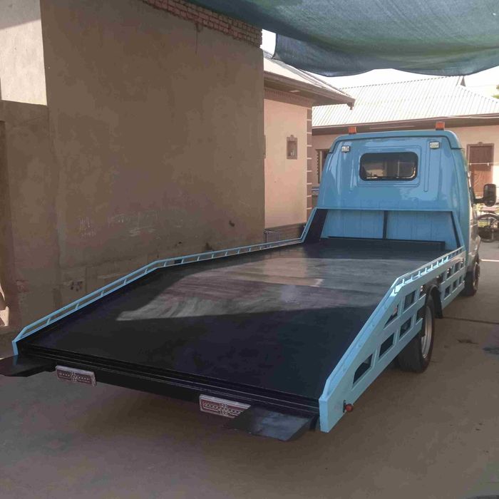 Евакуватор хизмати 24/7