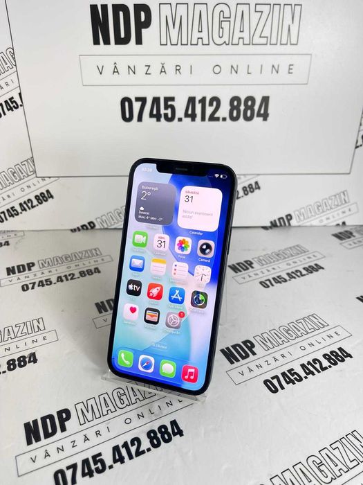 NDP Amanet NON-STOP Bld.Iuliu Maniu 69 IPHONE 12 (48647)