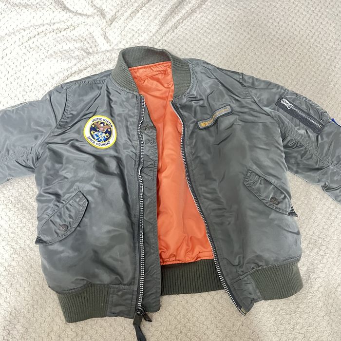 Продам Alpha industries