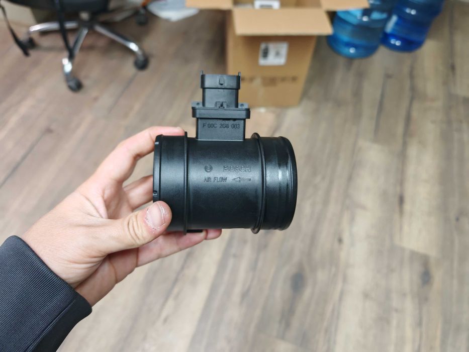 Дебитомер Bosch  за 1.3 , 1.6 , 2.0 multijet