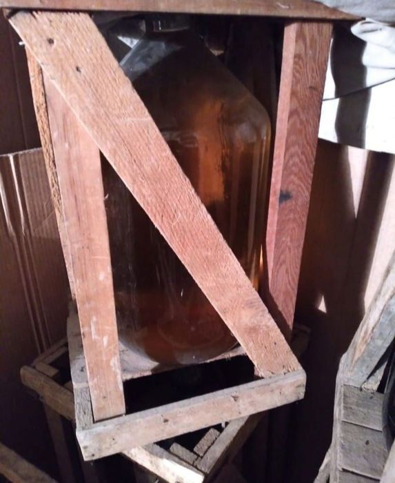 Продаётся домашнее сухое