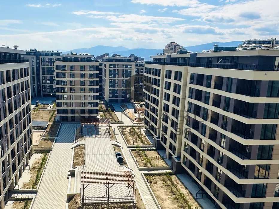 оф.24259 Тристаен с акт 16/ Тракия