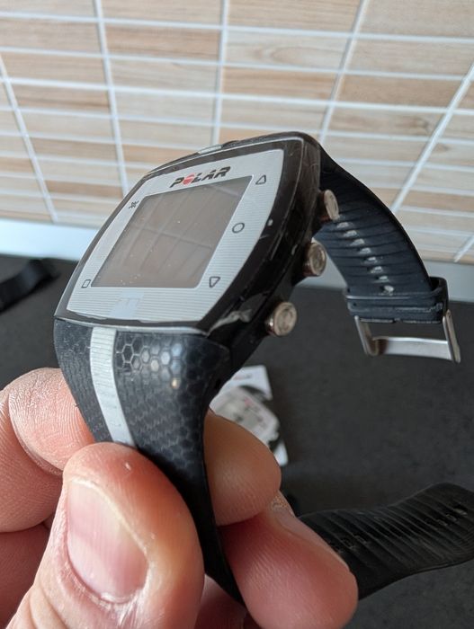 Ceas fitness Polar