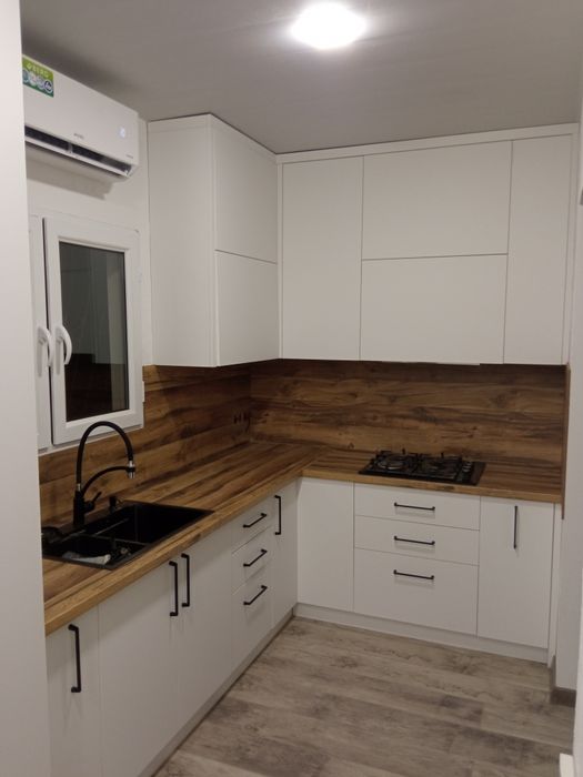 Мебель на заказ от DUNABE