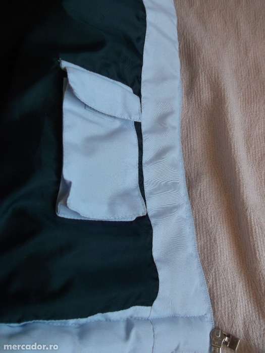 Vesta Baby Blue 152 cm