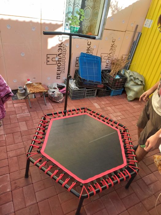 Продам батут для фитнеса