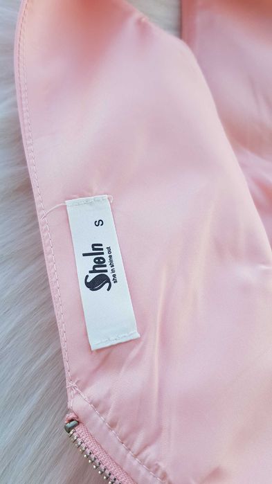 Дамска рокля размер S-М