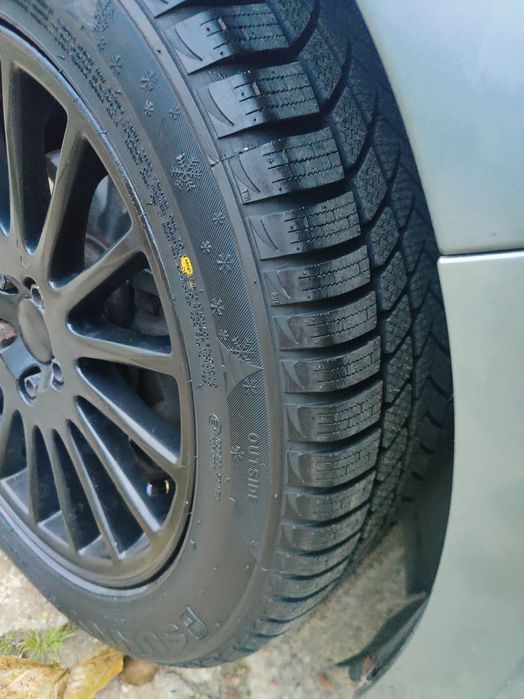 Ford Galaxy 2011 – 2.0 TDCi, Euro 5, 7 locuri, manual