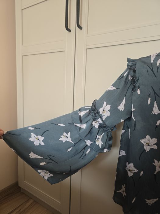 Дамски блузи, дамска риза