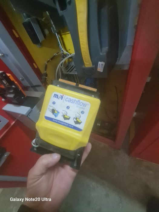 Терминалы платёжные продаётся.