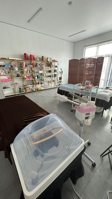 Аренда помещения