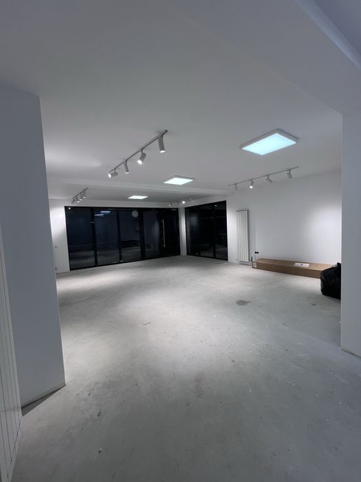 Inchiriez spatiu comercial central in Bistrita