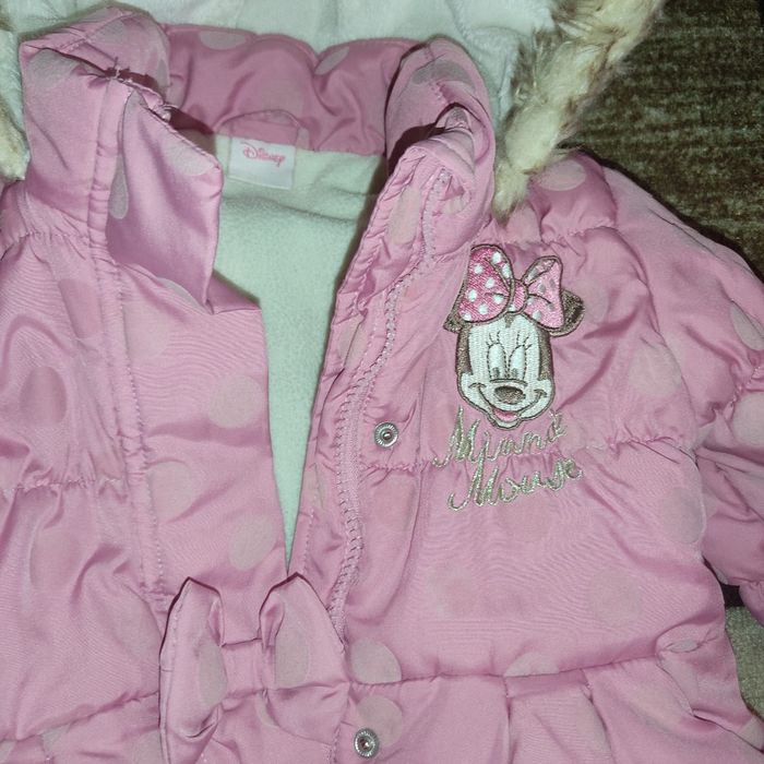 Disney Mini Maus яке