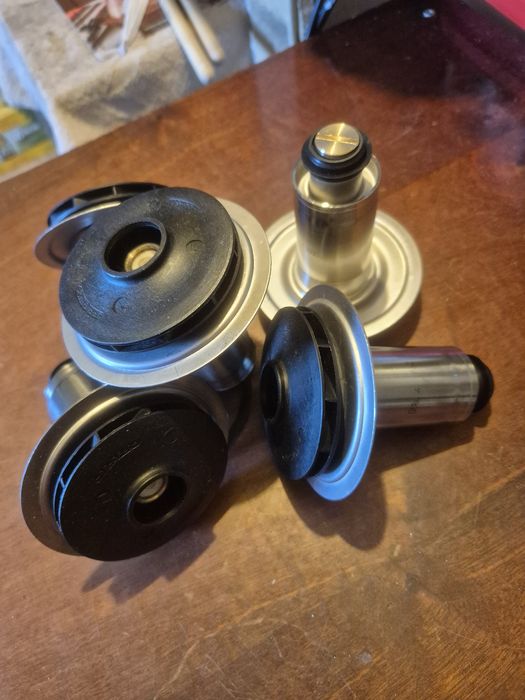 Rotor pompa Nou centrala termica Ariston Vaillant  Ferroli