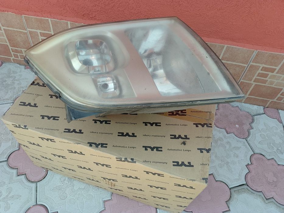 Faruri Ford transit 2006-2010