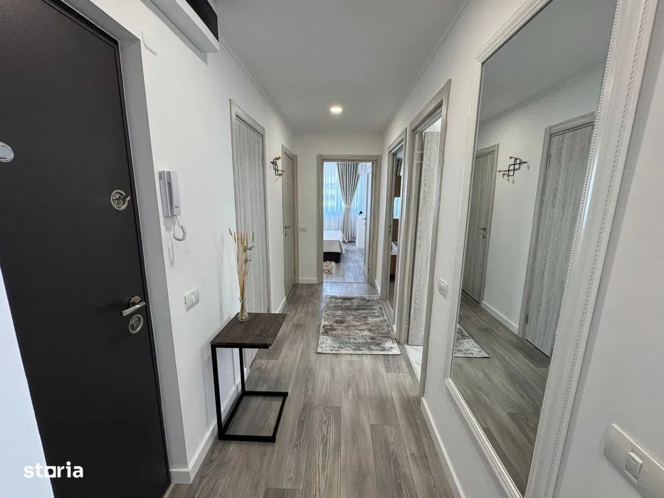 Ap 3cam/Tineretului/Prima inchiriere/Metrou/Disponibil Acum