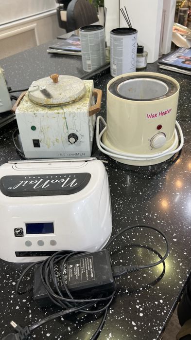 Автоклав медицинский