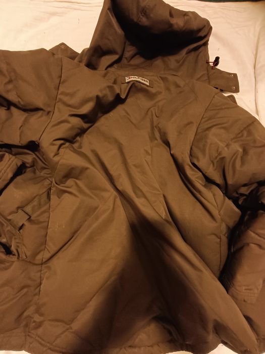 Geaca Tommy Hilfiger Expedition cu puf M