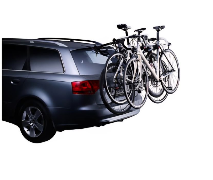 Thule ClipOn 9104 S2