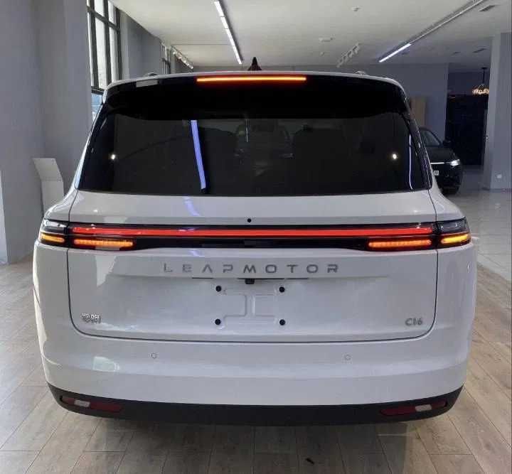 Leapmotor C16 Premium 520