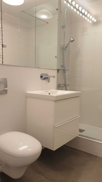 Proprietar - inchiriere ap. modern cu 2 camere pe Sos. Panduri