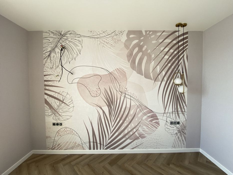 Ремонт квартир!