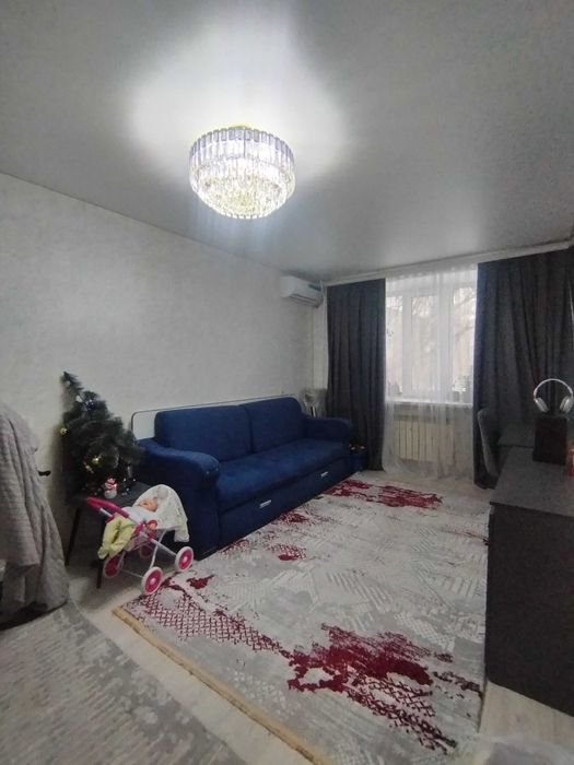 Продам 1 комнатную квартиру (МСО)