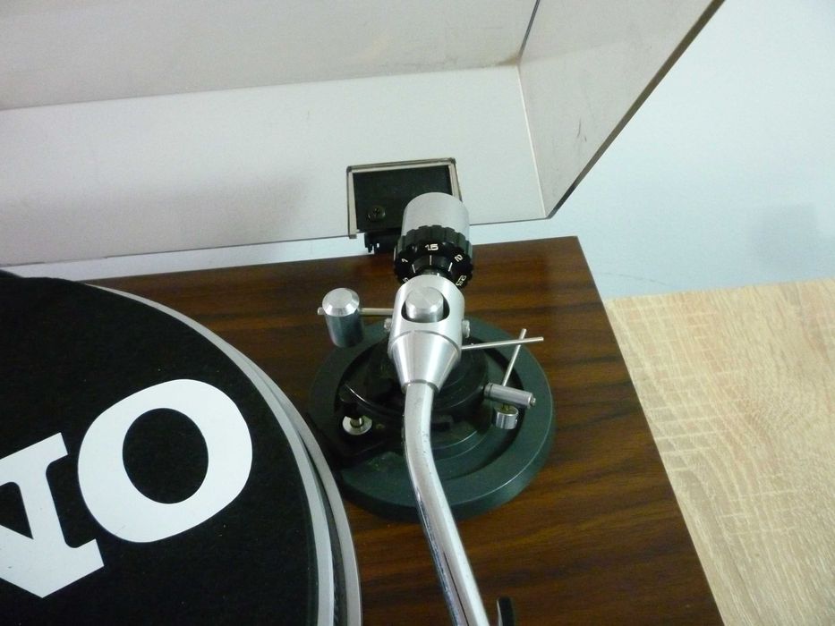 Nou ! pick-up  onkyo