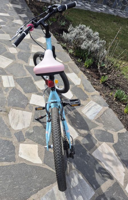 De vanzare bicicleta pentru copii 20 inch