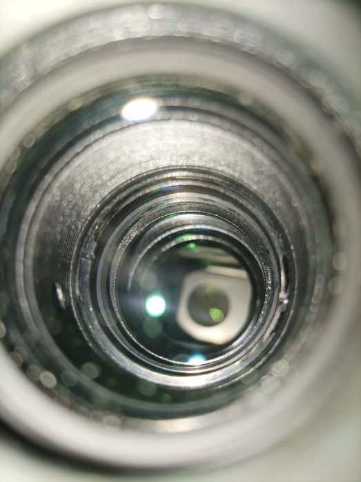 Canon  8×32 WP 7,5°