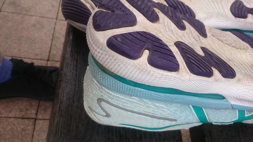 Asics Gel Nimbus 24 No.42