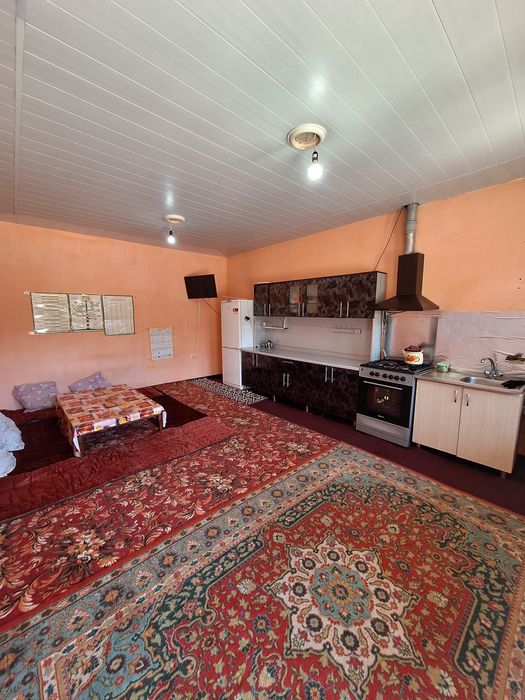 Ijara 1 xonali hovli, ijara oilaga