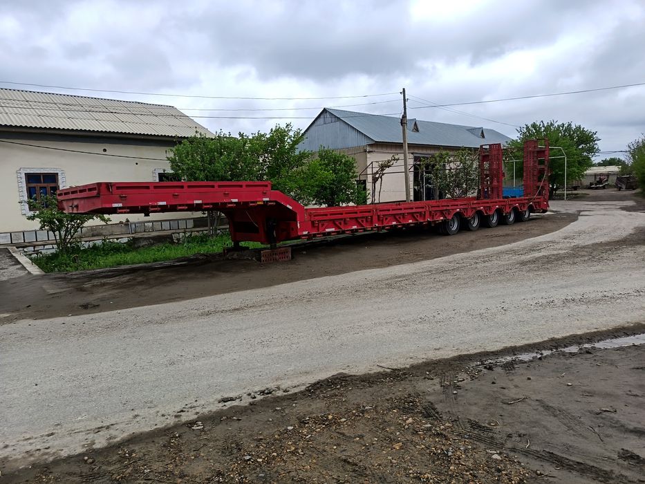 Траллер сотилади 5 ос келишилган холда