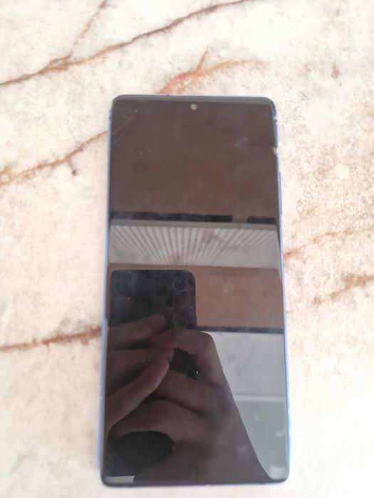 Samsung s10 lite 128гб