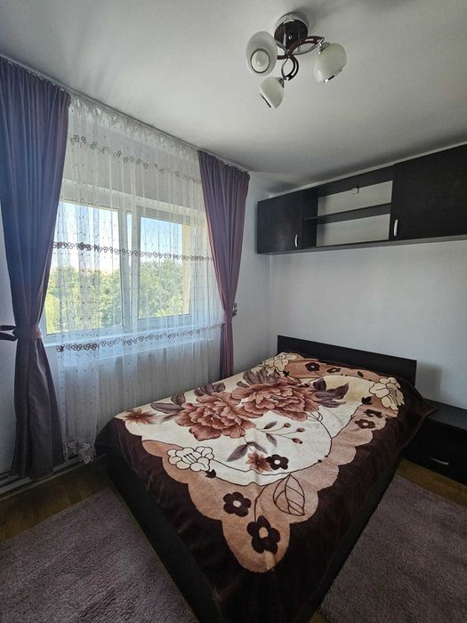 Proprietar – Închiriez apartament 2 camere semidecomandat | Str. Dositej Obradovici (Zonă excelentă), Timisoara