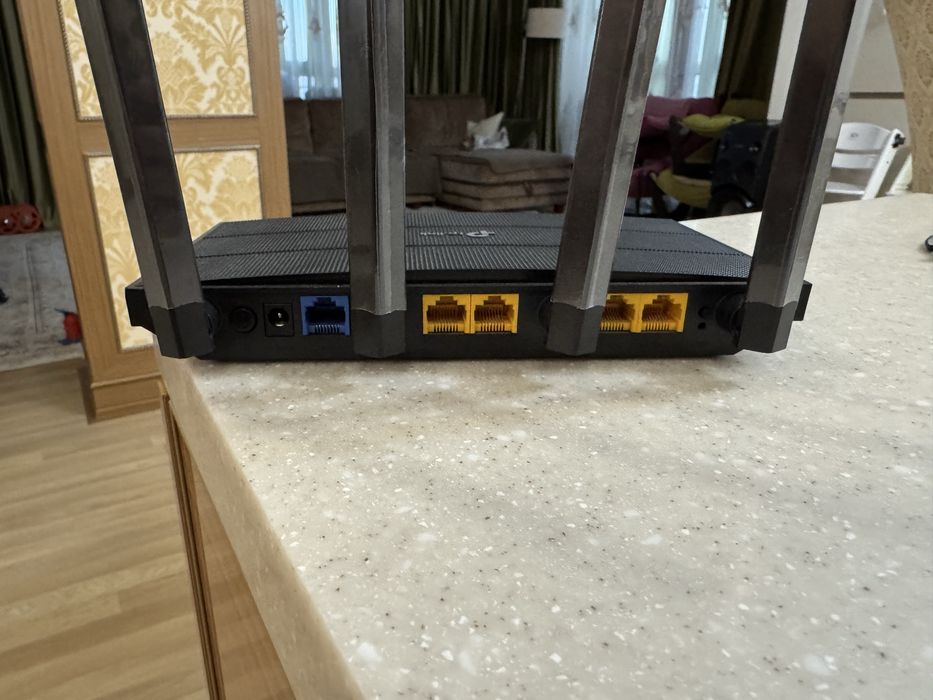 Усилитель wifi Archer 6