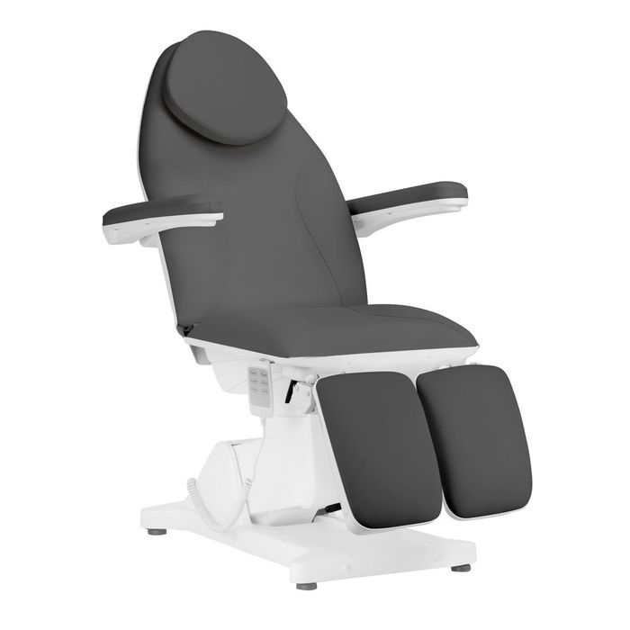 Pat Cosmetica Electric 3 Motoare + Scaun Hidraulic Tehnician