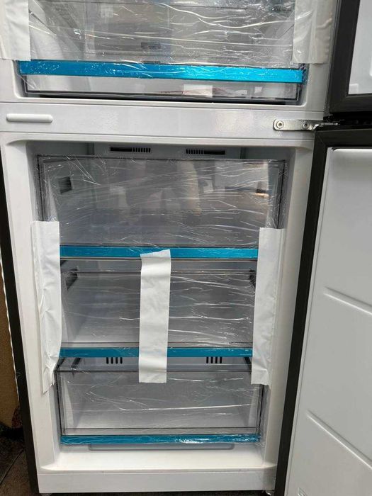 Холодильник Ziffler RF-BF-456I Inverter NoFrost