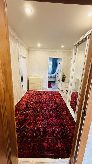 Дом центр города