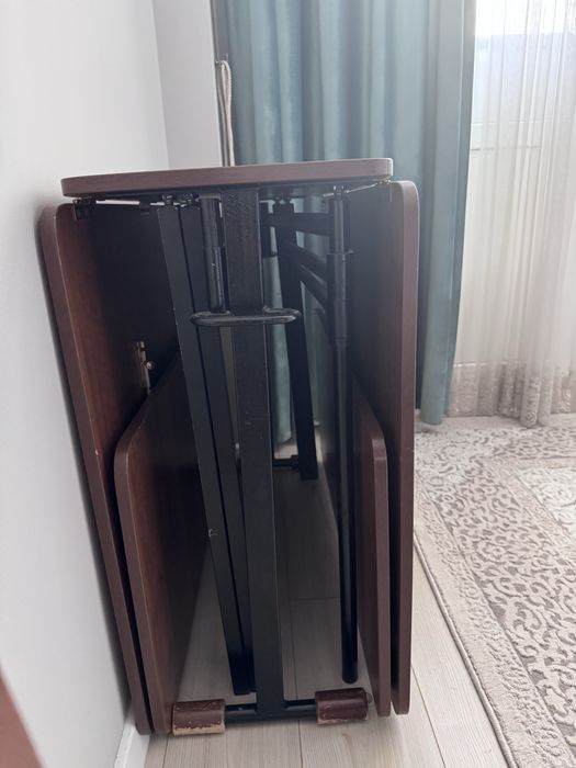 Стол-трансформер