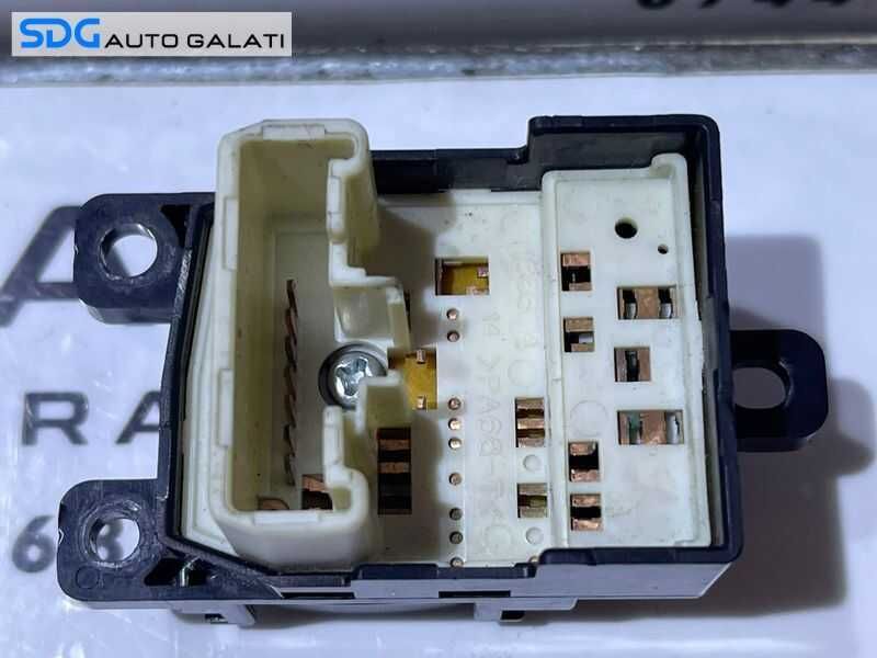 Buton Reglaj Oglinzi Mazda 6 2002 - 2008[S0269]