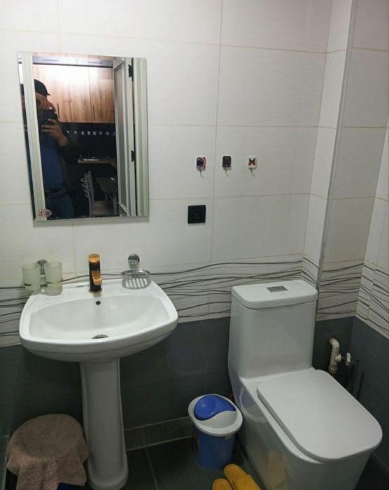 Мирзо Улуғбек туманида, метро Хамид Олимжон яқинида квартира ижарага