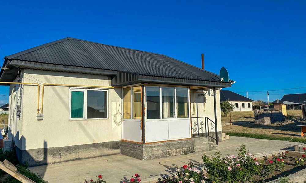 Продается Частный дом в Ынтымаке Иван Империя