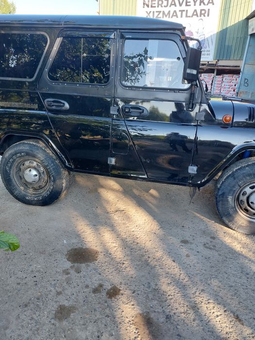Uaz xanter sotiladi