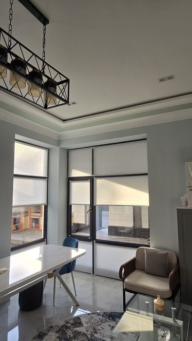 Praym Jalyuzi Buxoro judayam sifatli va xamyonbob