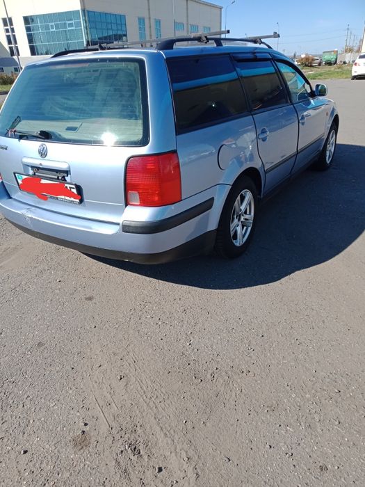 Продам пассата в хорошем состоянии